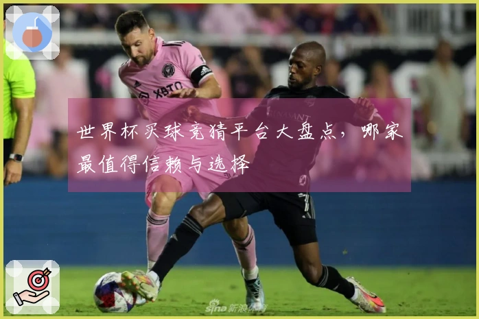 世界杯买球竞猜平台大盘点，哪家最值得信赖与选择
