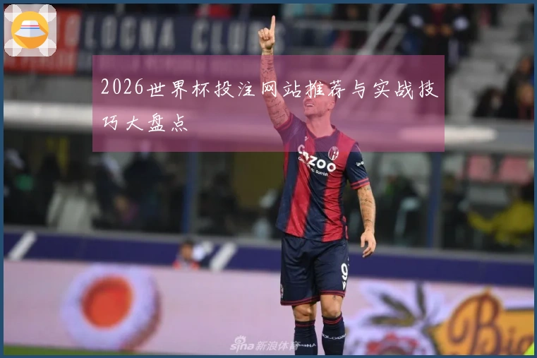 2026世界杯投注网站推荐与实战技巧大盘点