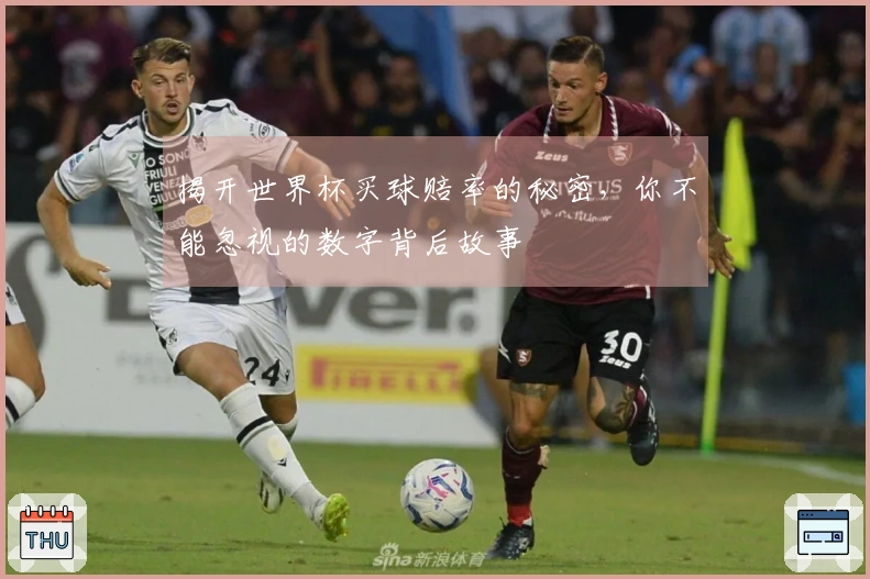 揭开世界杯买球赔率的秘密，你不能忽视的数字背后故事