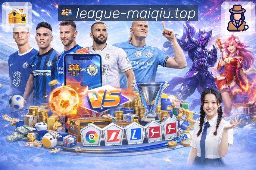 买球站多端同步App